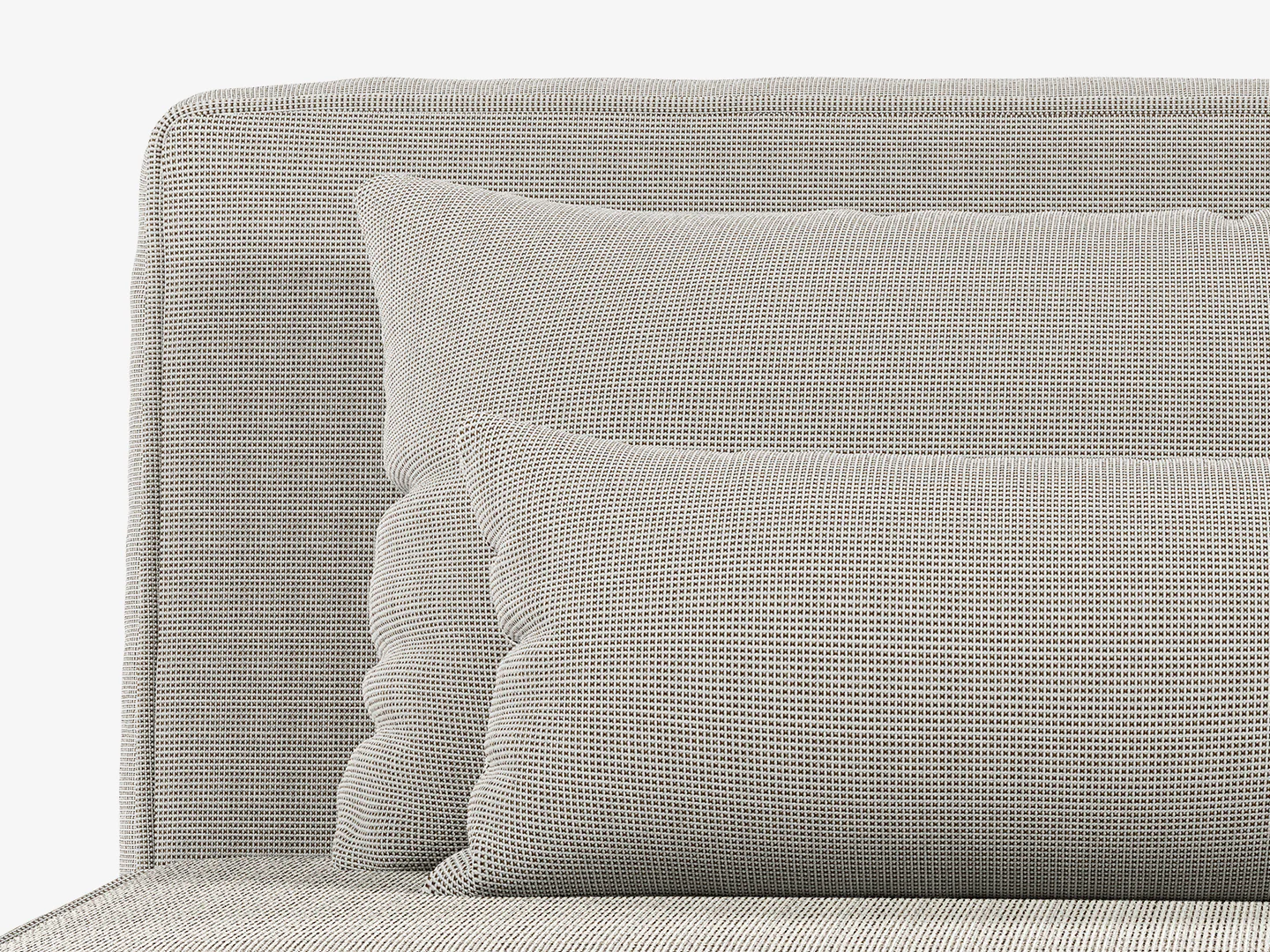 Cannes Outdoor Modular Sofa 01