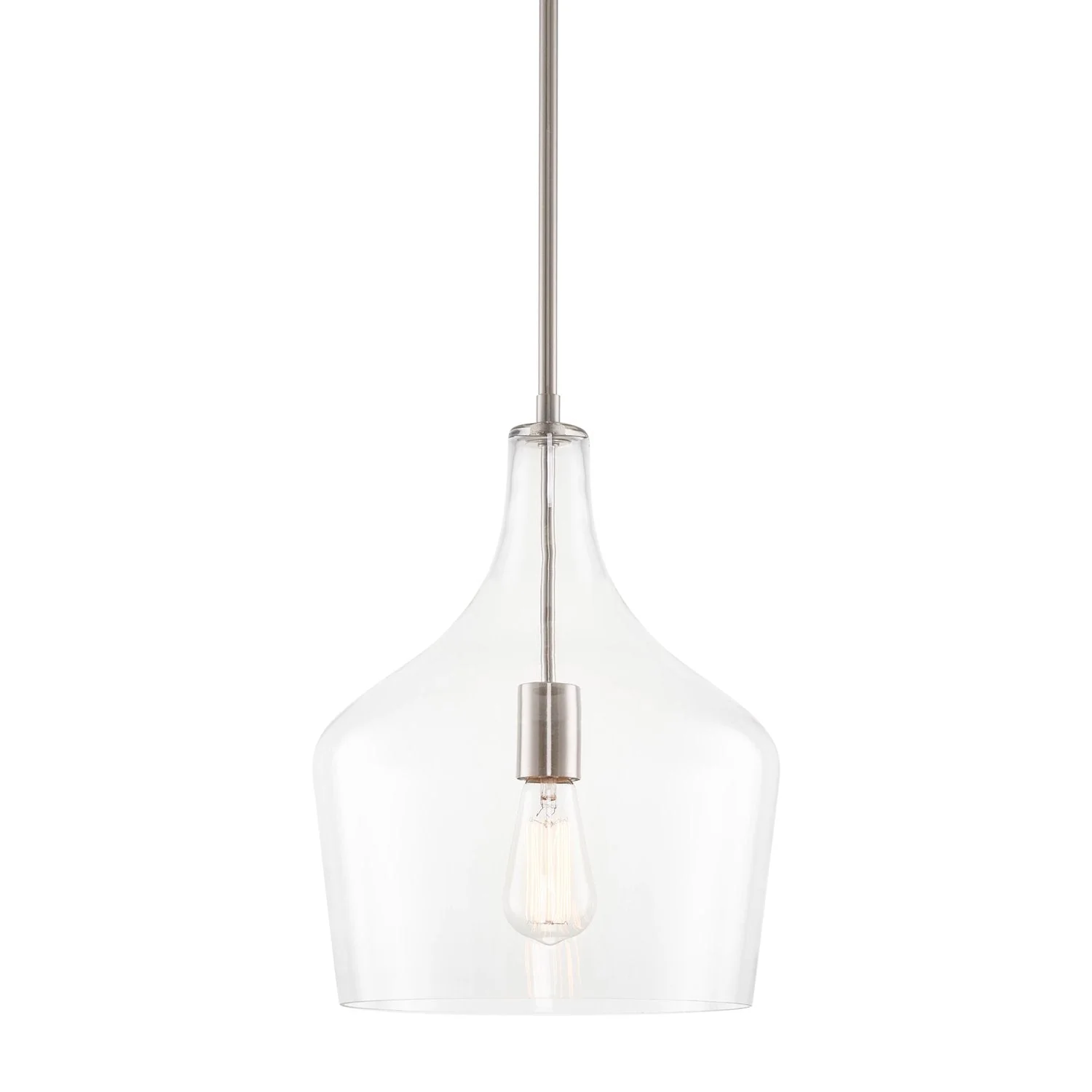 Lucy 16 Modern Pendant Light