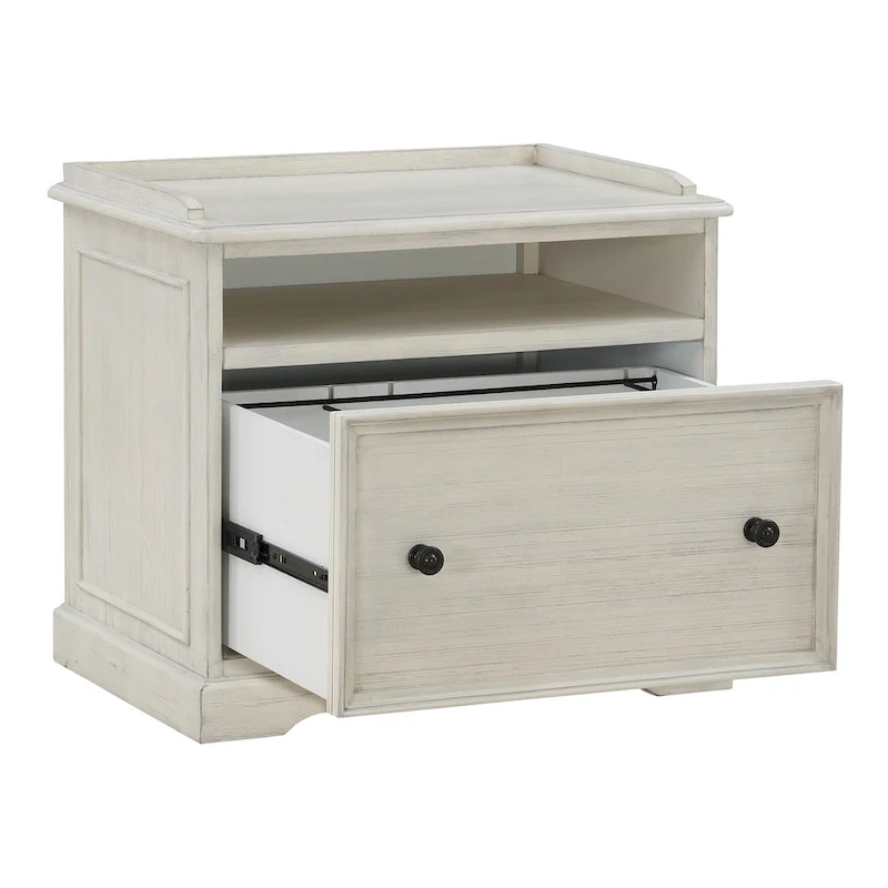 Country Meadows File Cabinet