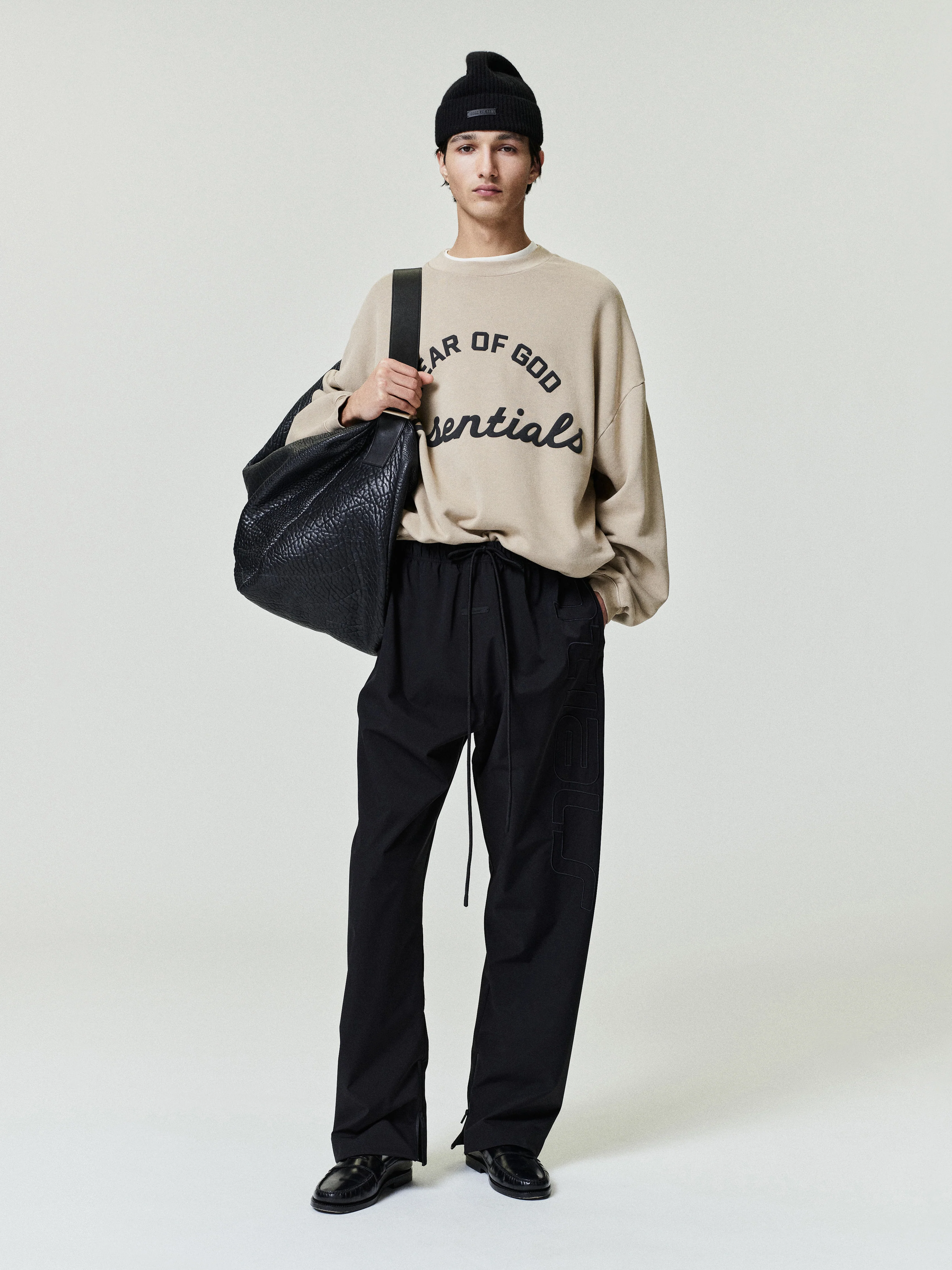 Training 90s Crewneck Sweatshirt