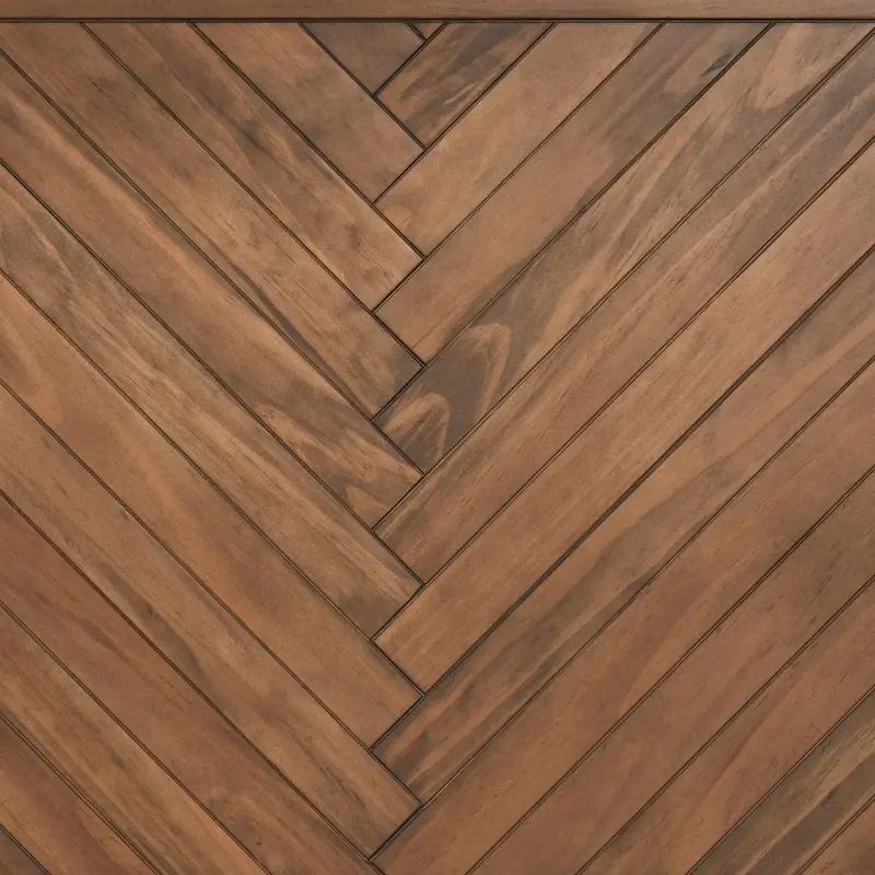 Chantel Square Coffee Table by Kosas Home - 18Hx30Wx30D