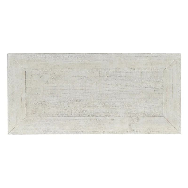 Classic Home Larson 82 Reclaimed Pine Wood Cabinet