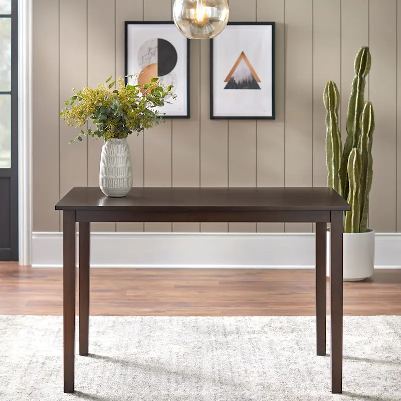 Shaker Dining Table