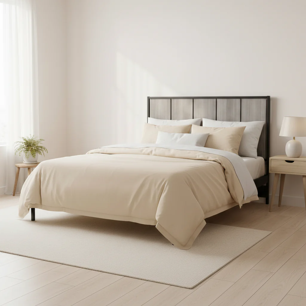 Full/Queen Size Headboard