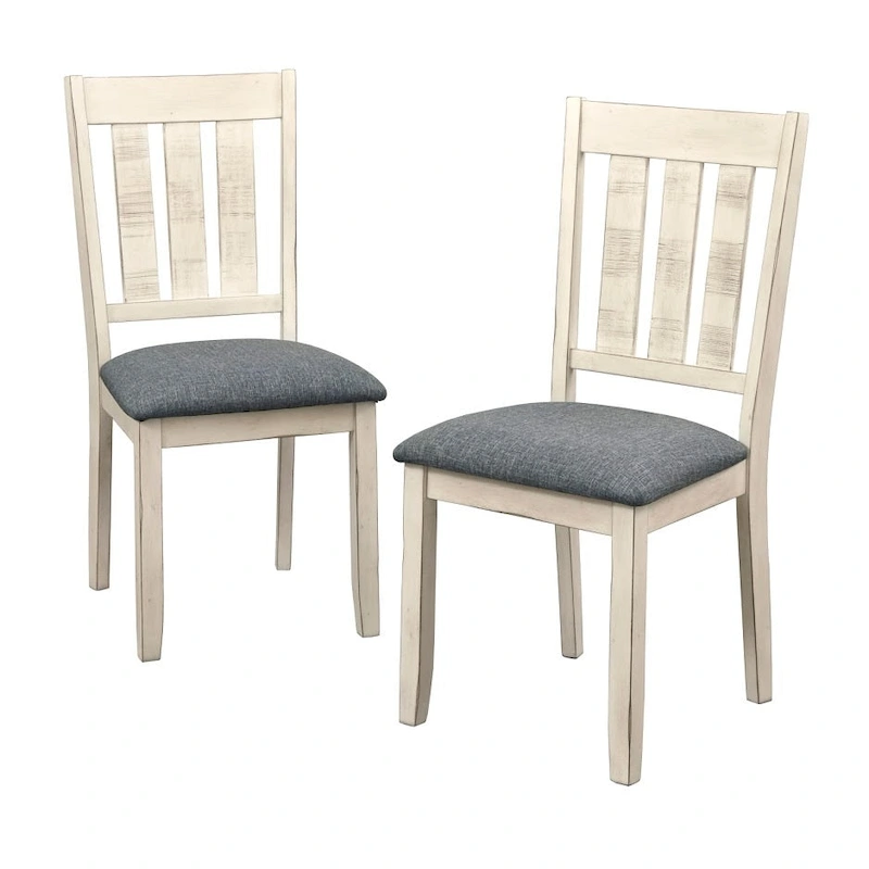Simple Living Olin Dining Chairs (Set of 2)