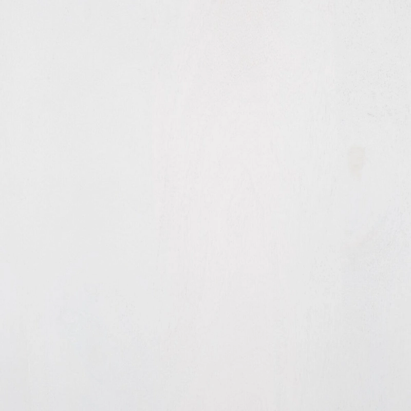 SAFAVIEH Bernardina Square Single Shelf Coffee Table - 34 L x 34 D x 16 H - 34Wx34Dx16H