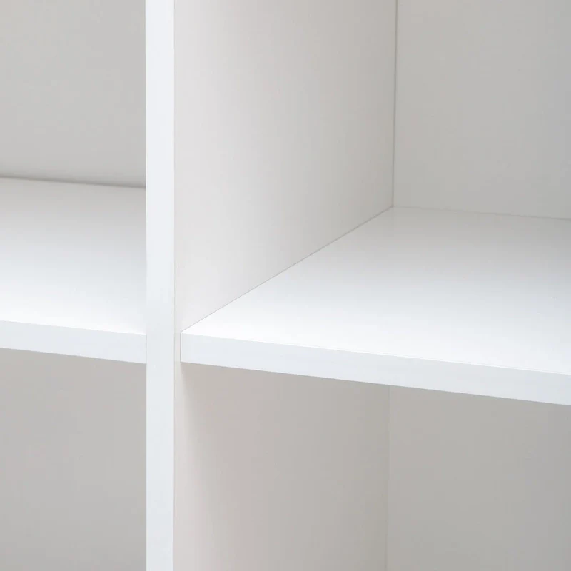 MDF Sideboard Buffet Cabinet