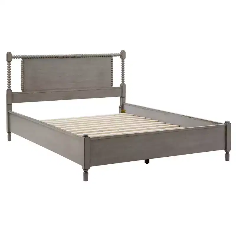 Frieda Bed - iNSPIRE Q
