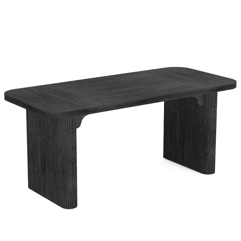 5FT Wood Rectangular Conference Meeting Table Office Executive Desk