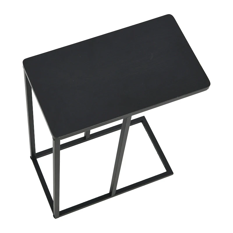 Household Essentials C Side Table
