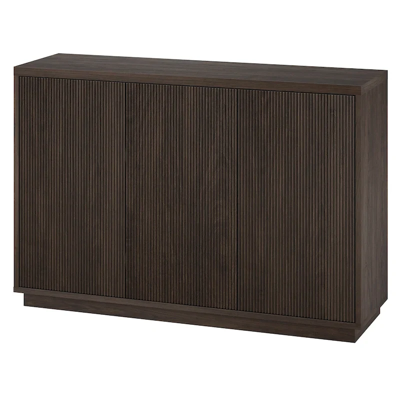 48-Inch Wide Rectangular Buffet Sideboard — 47.5 Inches Wide