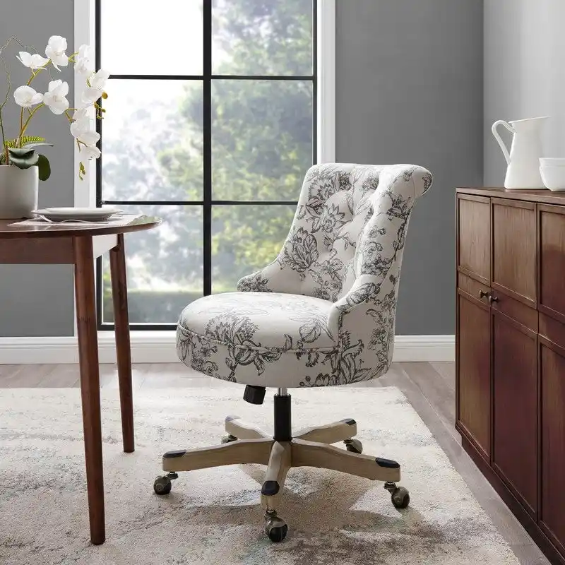 Pamela Office Swivel Chair