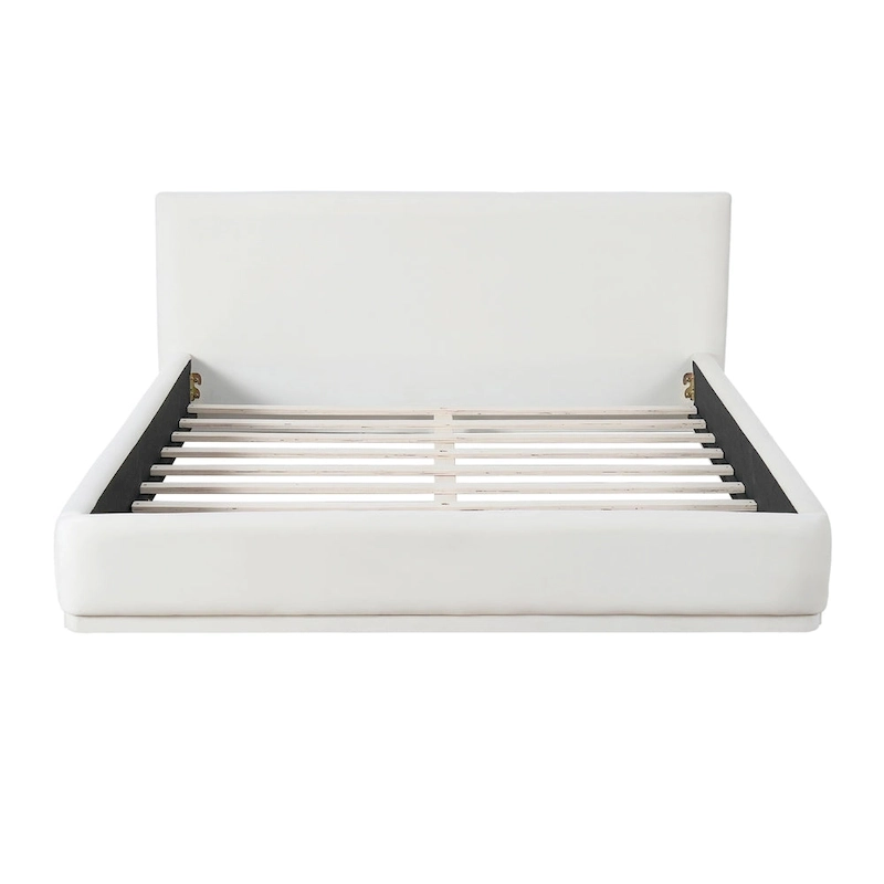 Christopher Knight Home- Ben Upholstered Bed