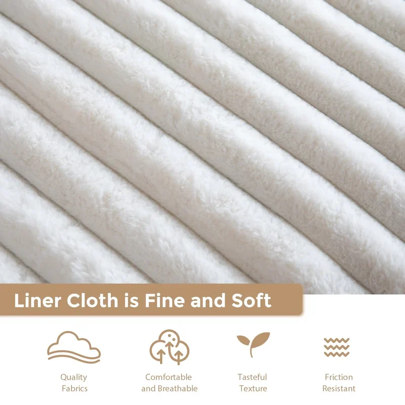 3 in 1 Convertible Bean Bag Chair