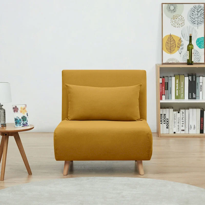 Sleeper Chair