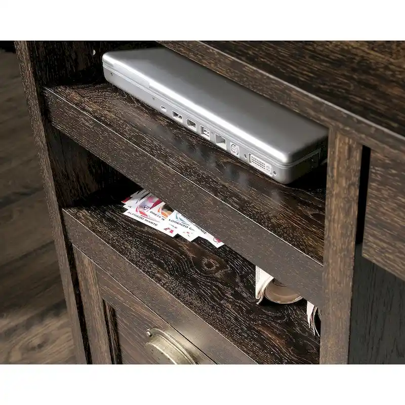 Barrister Lane Executive Desk