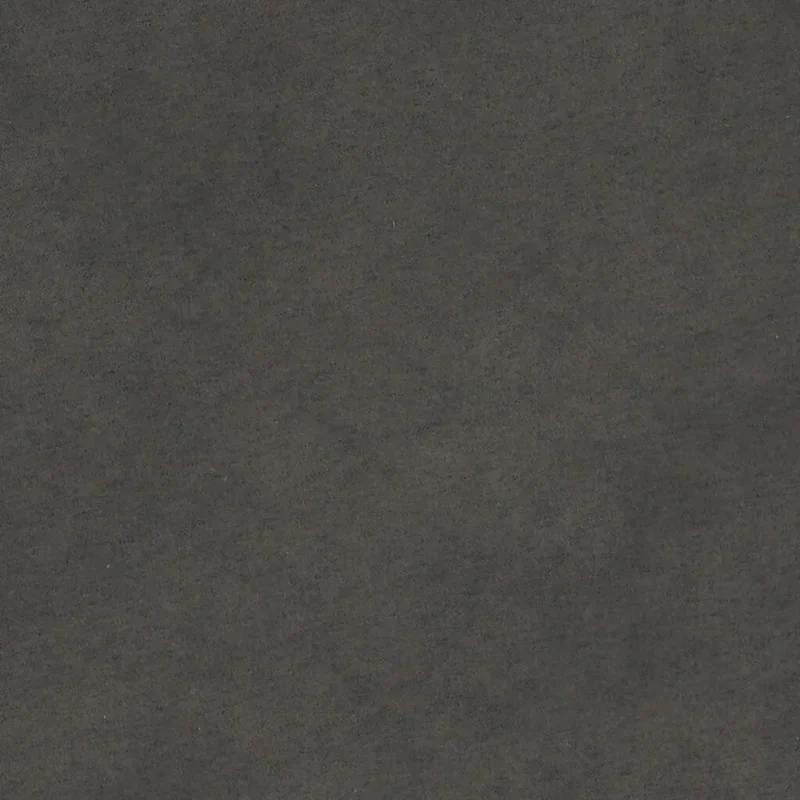 vidaXL Couch Modern Accent Upholstered Chair with Footstool Microfiber Fabric