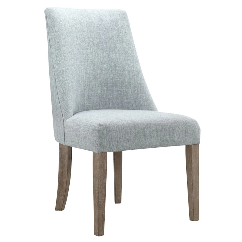Martha Stewart Winfield Upholstered Dining chair Set of 2