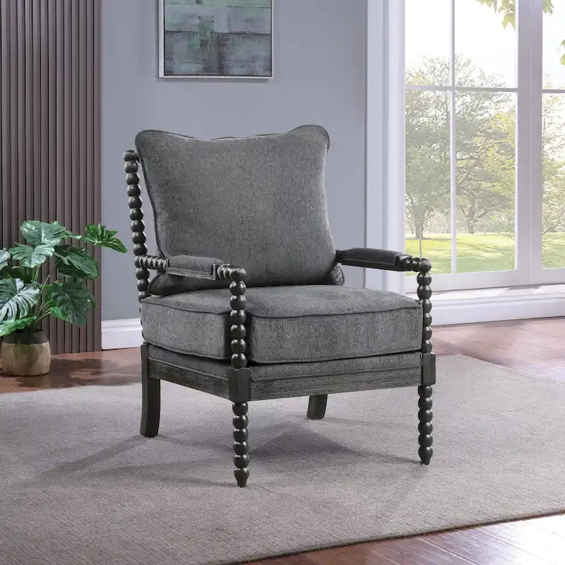 Spindle Chair