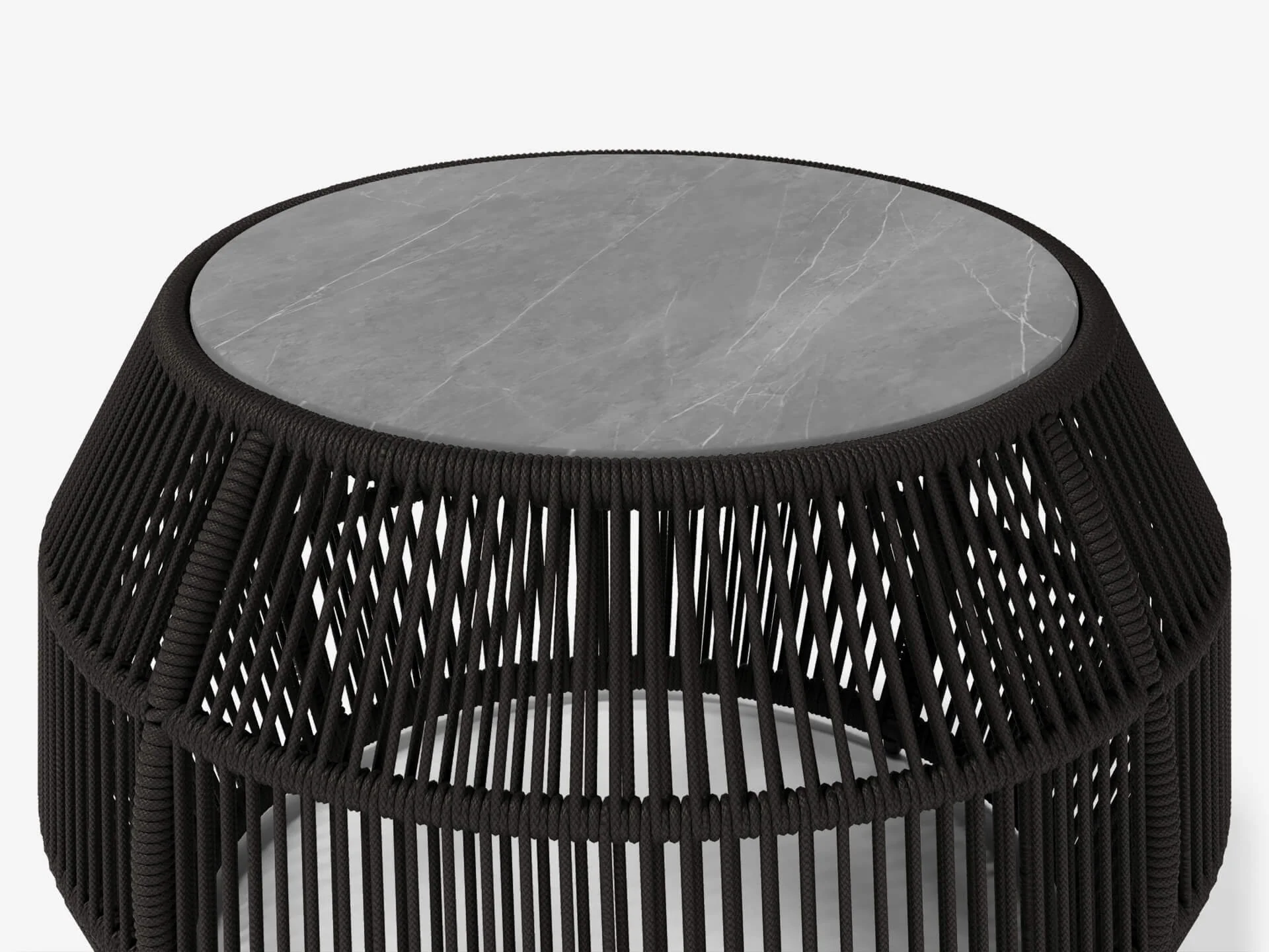 Volta Outdoor Cocktail Table