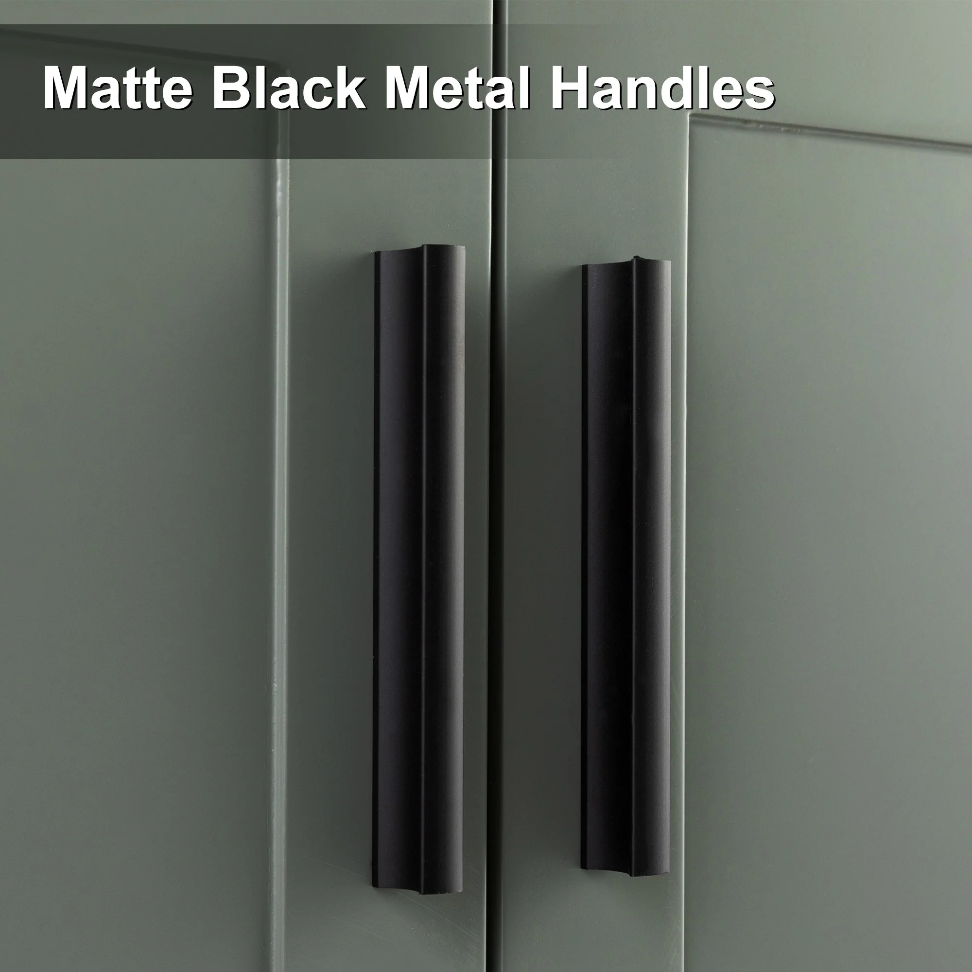 Wavy Line 30/36/48 Bathroom Vanity Set with Sink & Faucet