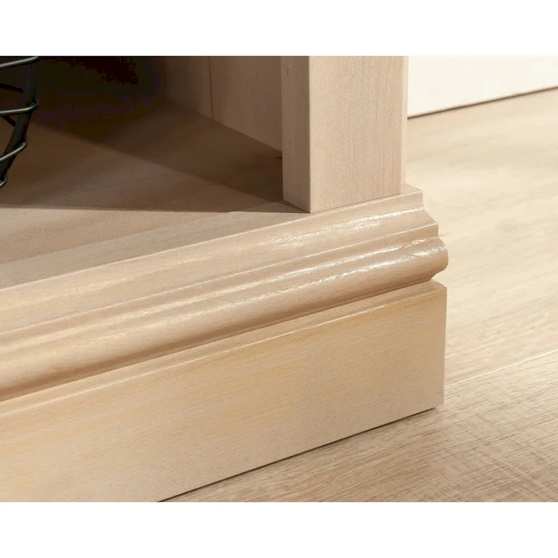 Select Collection 5-Shelf Bookcase