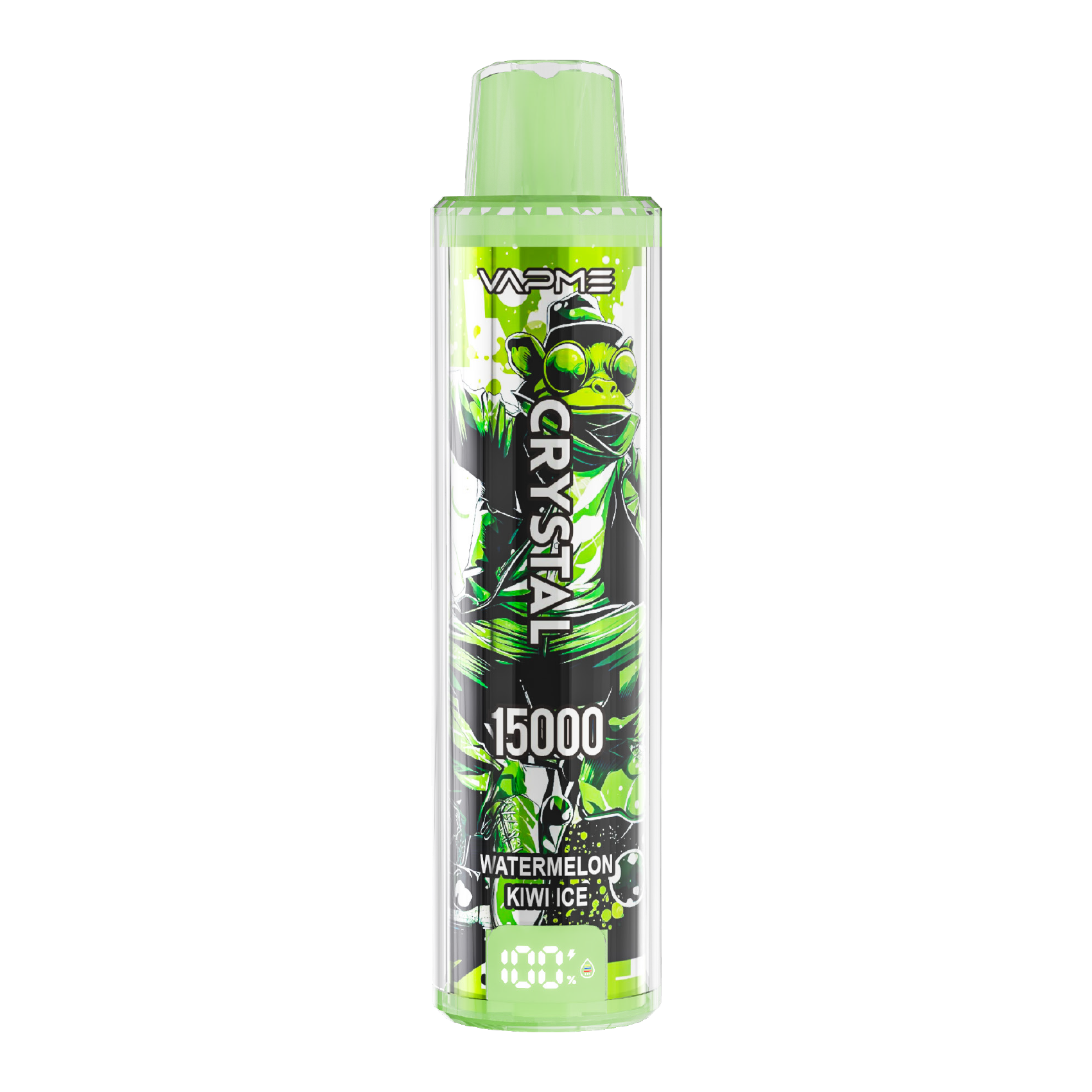 VAPME CRYSTAL 15000