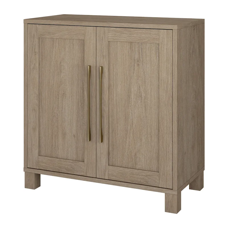 Chabot 28 Wide Rectangular Accent Cabinet - 28 Wide