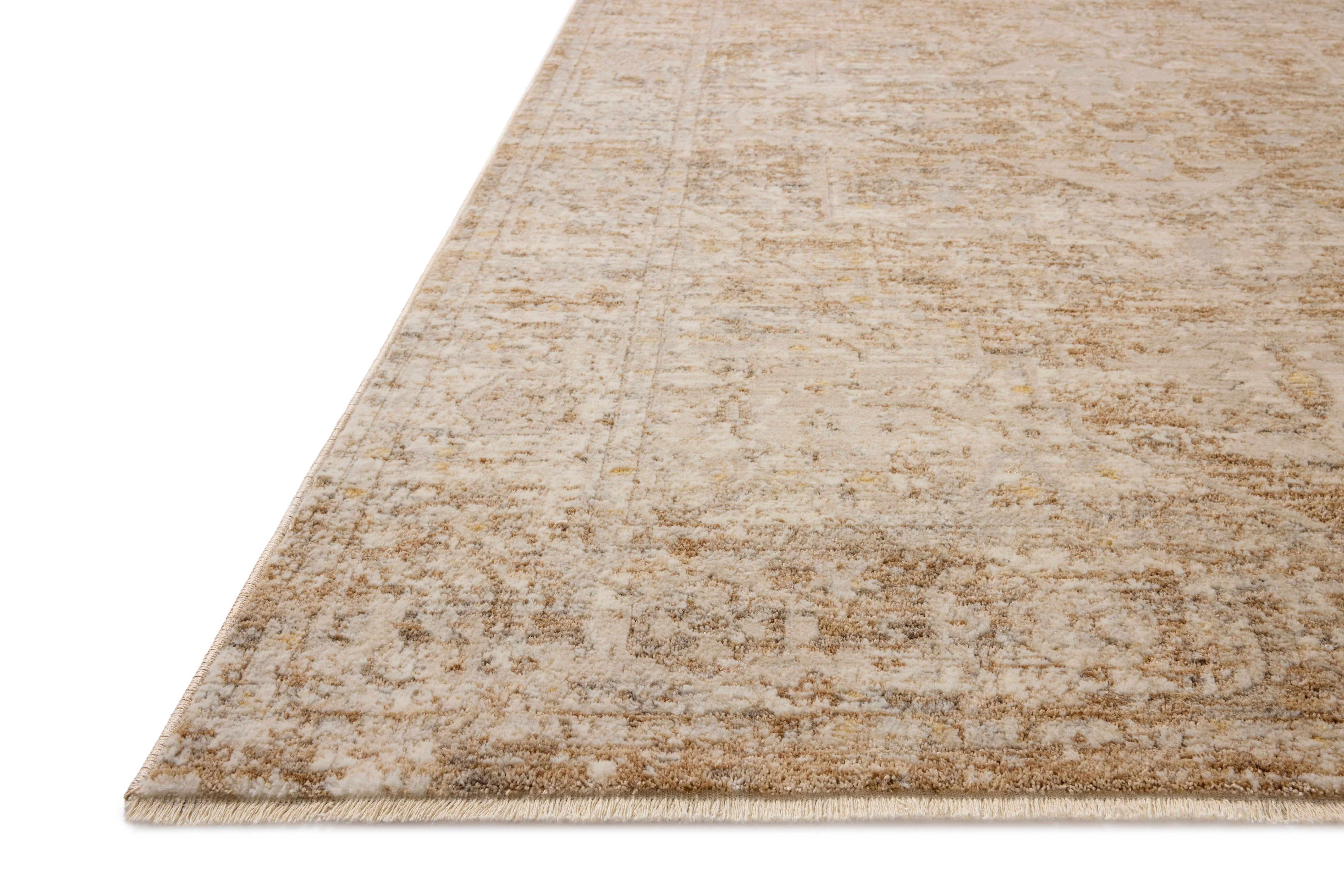 Clarisse Rug Taupe/Dove