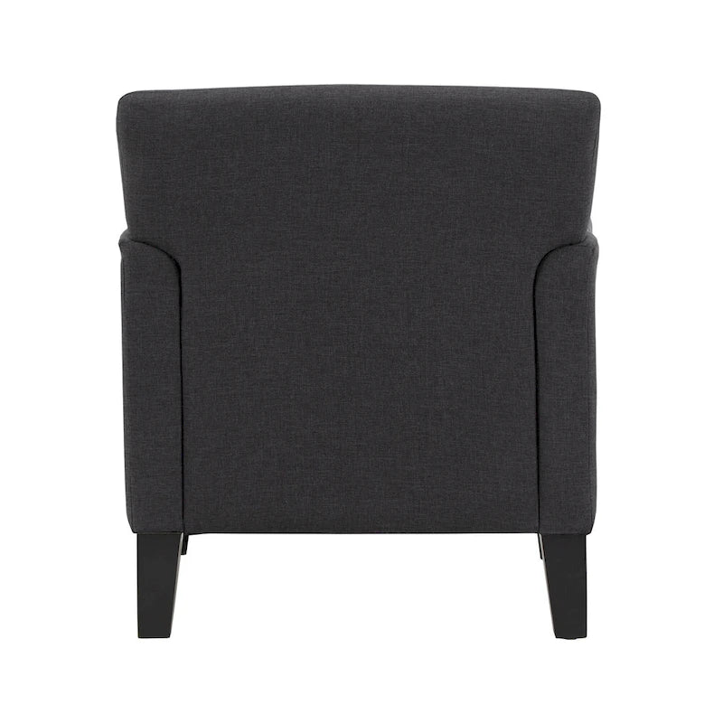 Uptown Modern Accent Chair