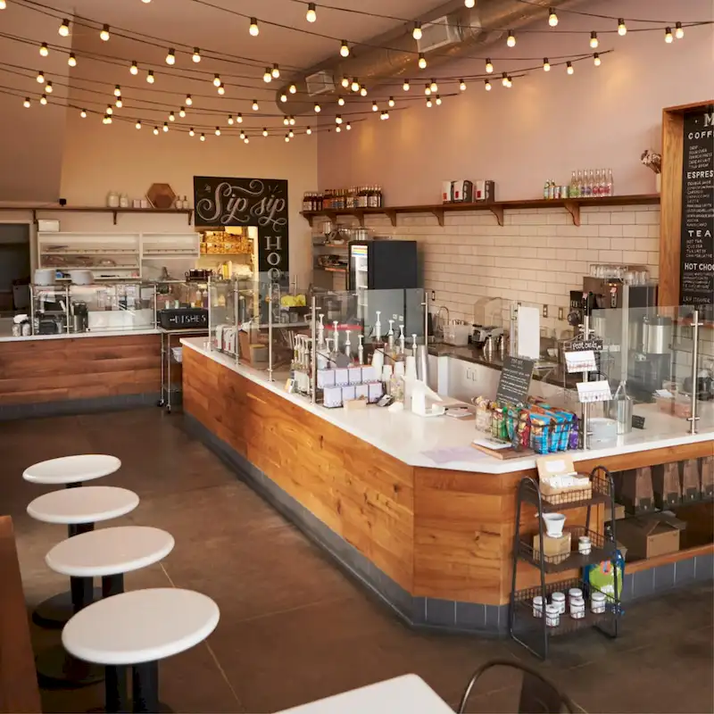 Westinghouse Lighting 1-Watt (15-Watt Equivalent) Frosted S14 Filament LED Light Bulb, Medium Base, 4 Pack