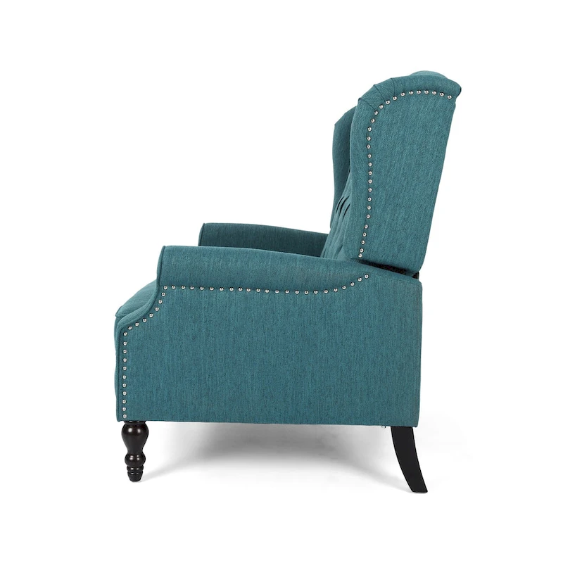 One And Half Seater Recliner