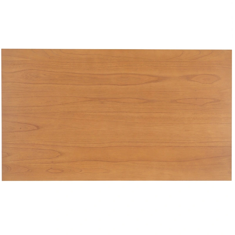 SAFAVIEH Elouise Rectangle Dining Table - 60 L x 34 W x 30 H - 60Wx34Dx30H