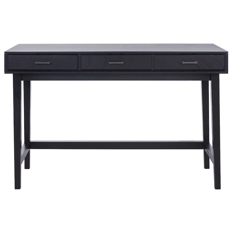 SAFAVIEH Delsie 3-Drawer Desk