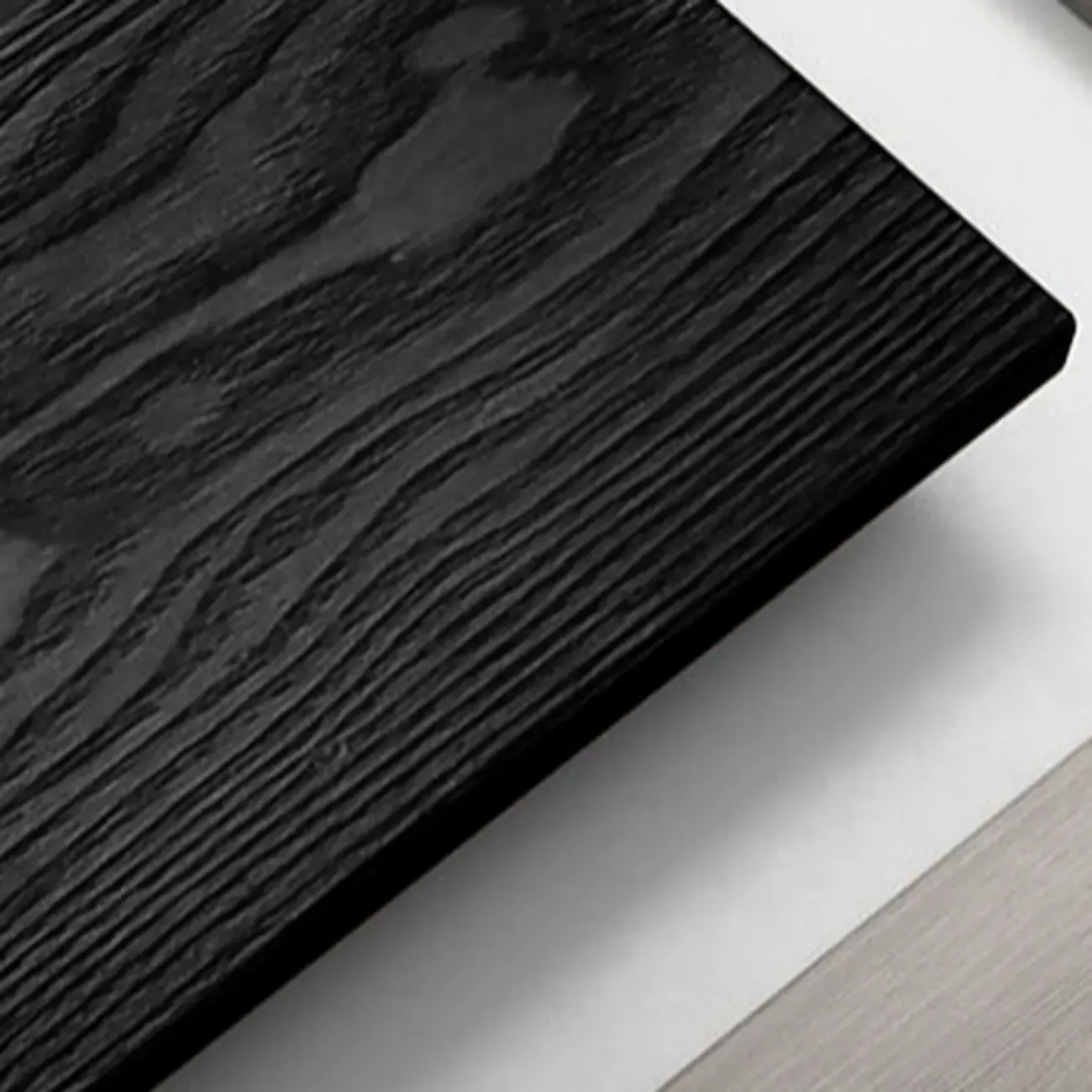 White Faux Leather Wood Upholstered Bedroom Bench