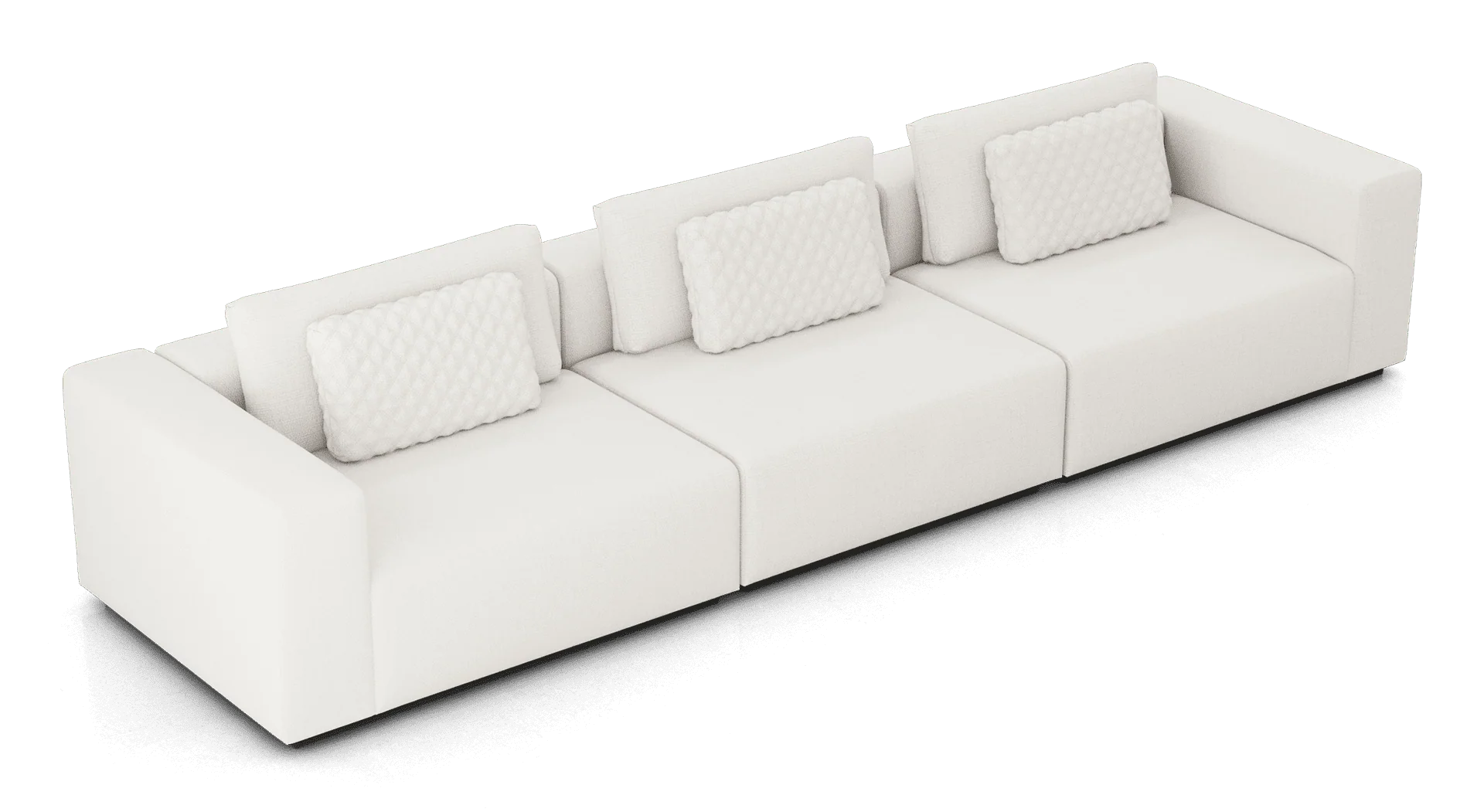 Spruce Modular Sofa 02