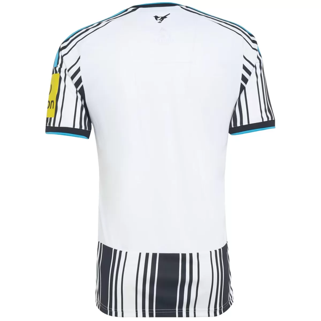 Newcastle United Home Jersey 2026/27