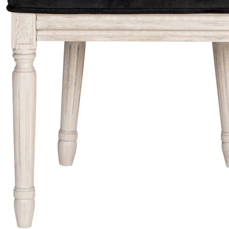 Parisian Oval Dining Chair (Set of 2) - 20Wx20Dx39H