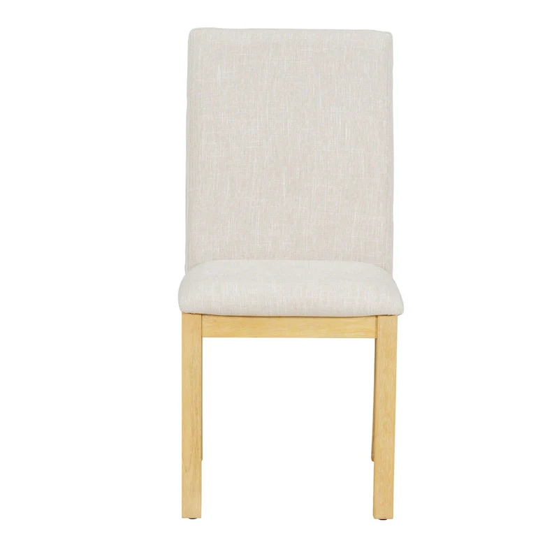 7-Piece Extendable Dining Table Set