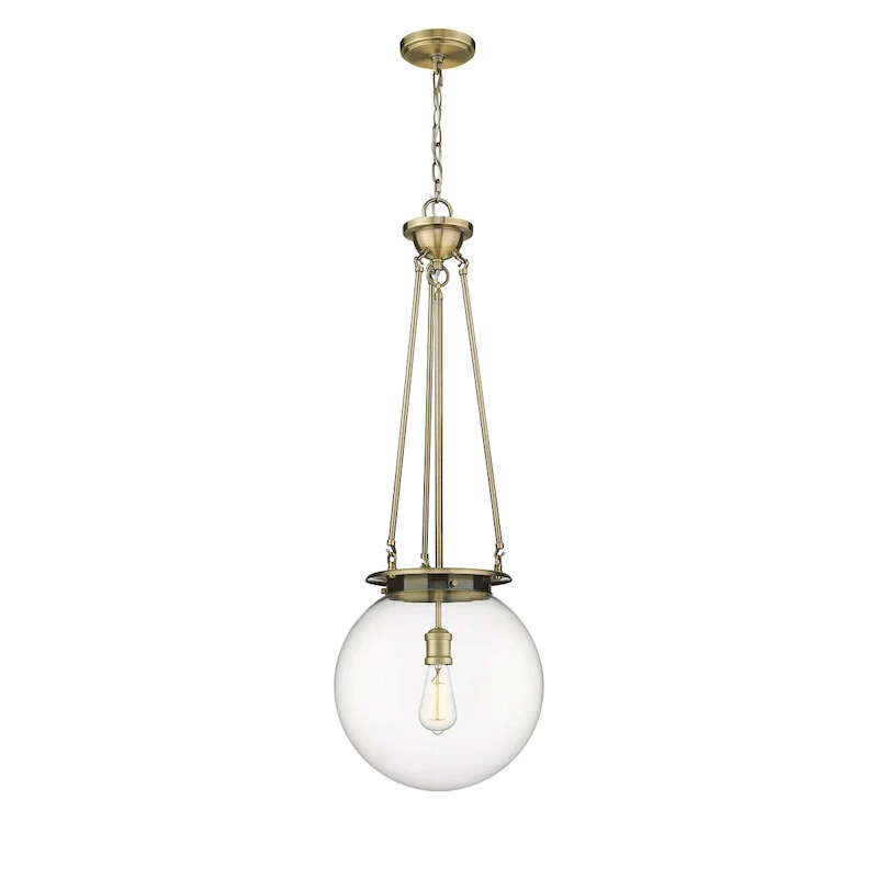 Innovations Lighting Beacon - 1 Light 14  Pendant
