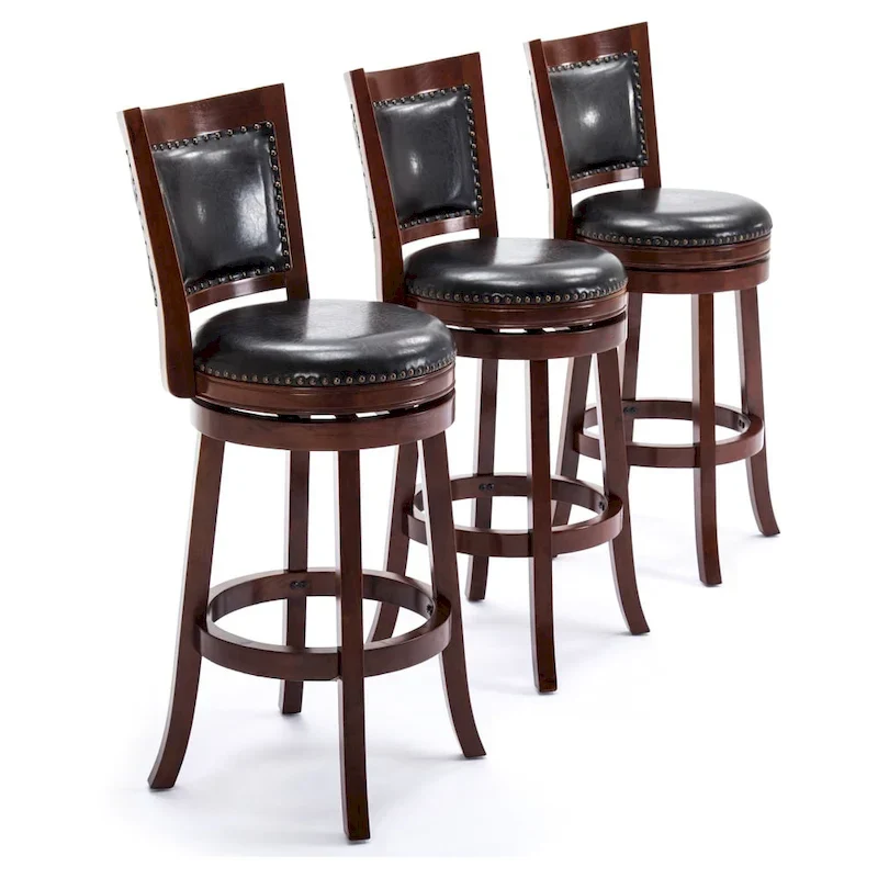 Bristol Bar Height Swivel Bar Stool