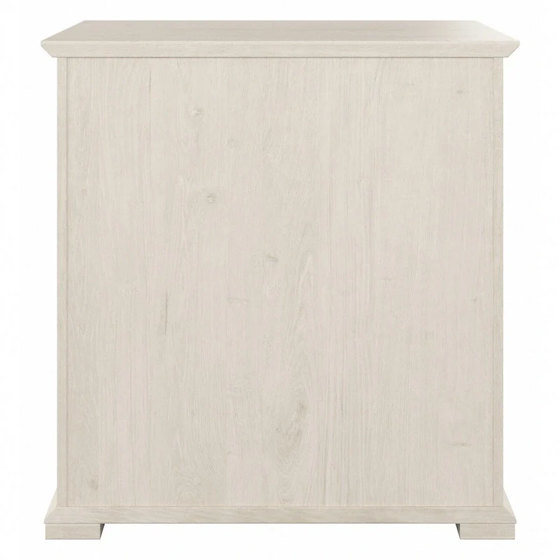Farmhouse Lateral File Cabinet - 2 Drawer