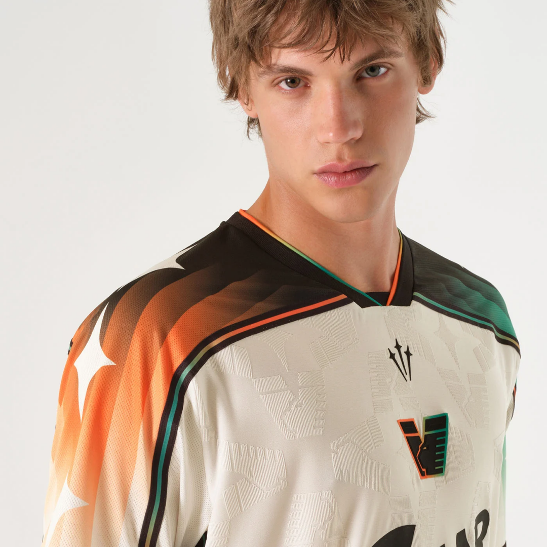 Venezia FC Away Jersey 2026/27