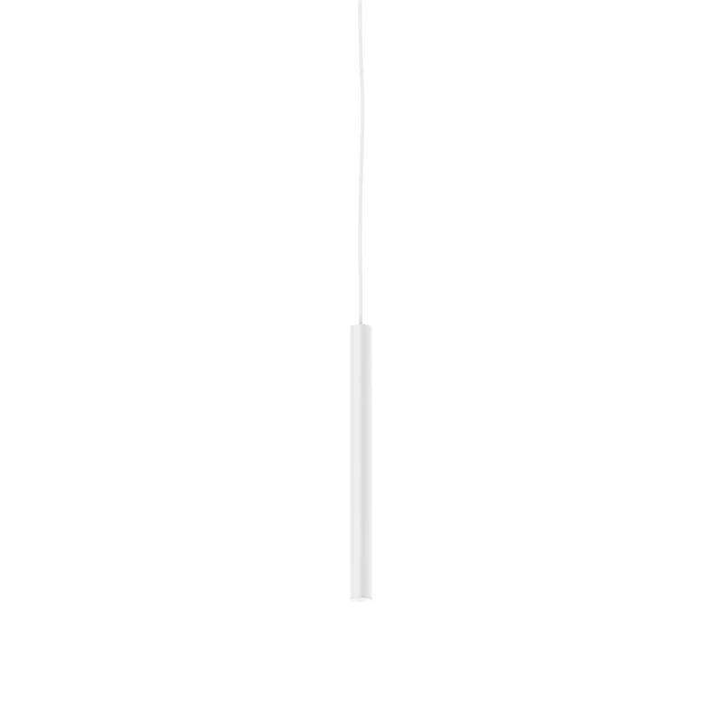 DALS Pillar Cylindrical LED Pendant - 18