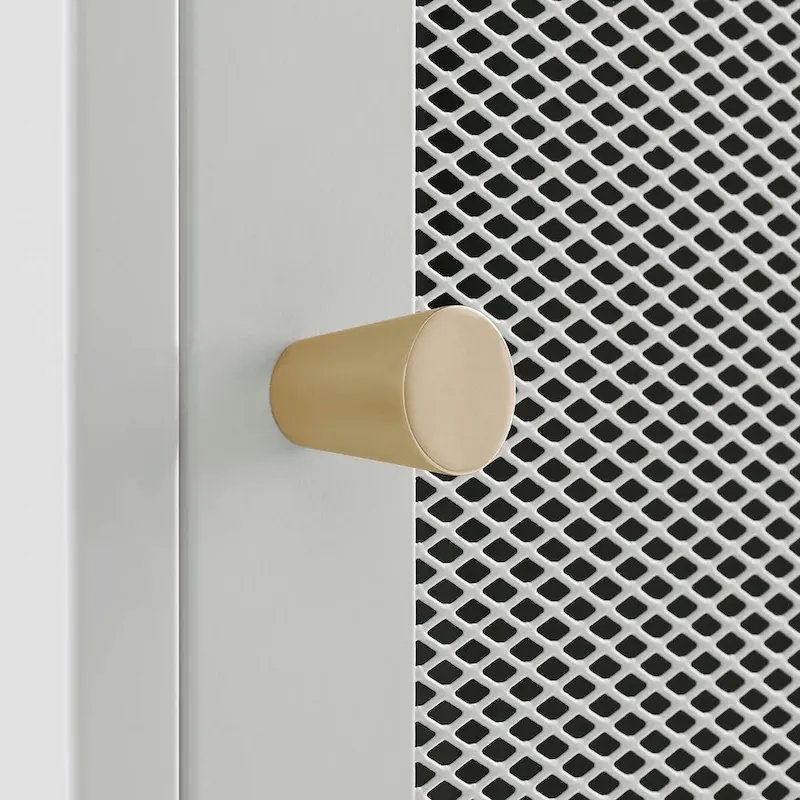 Covelo Wall Mount Nightstand