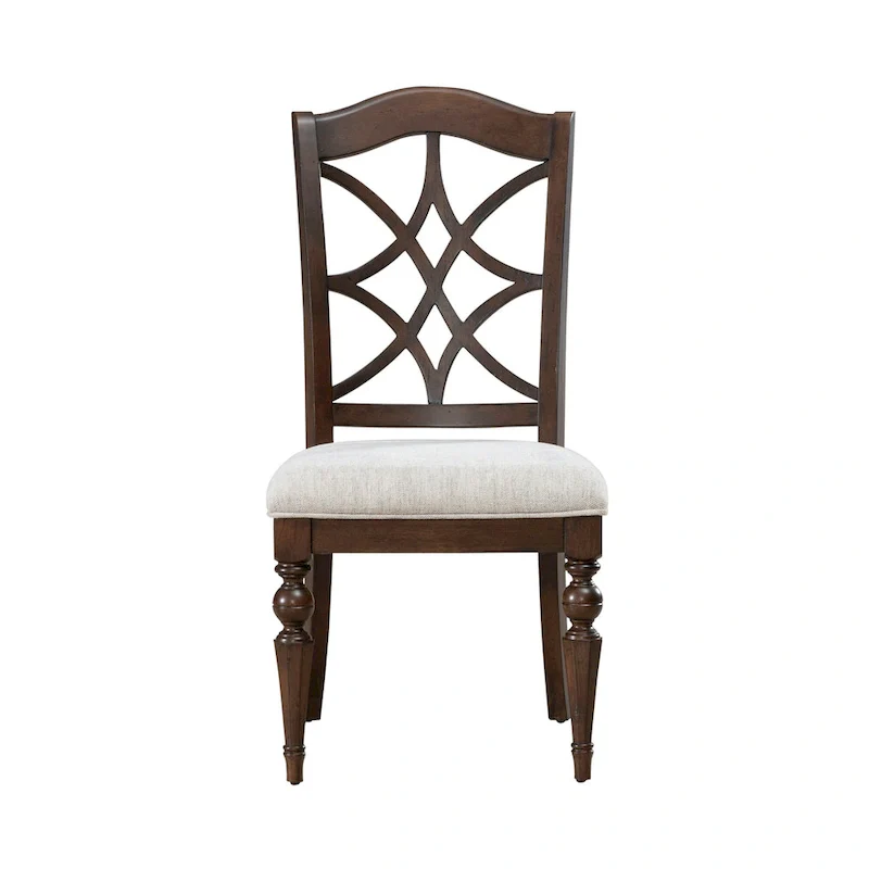 Arden Road Dining Room Trestle Table Set with Chairs Various Options