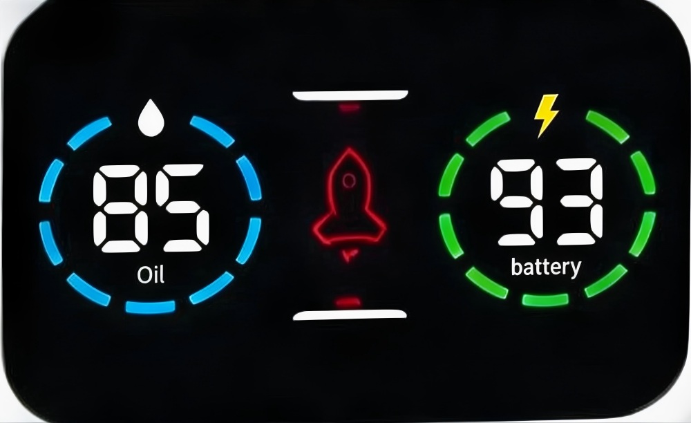 pure mate screen display