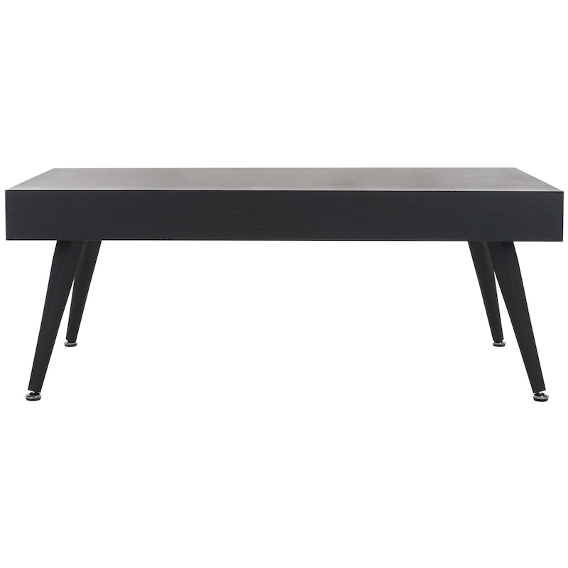 SAFAVIEH Clevie Modern Coffee Table - 43.3 x 23.6 x 16.5 - 43Wx24Dx17H
