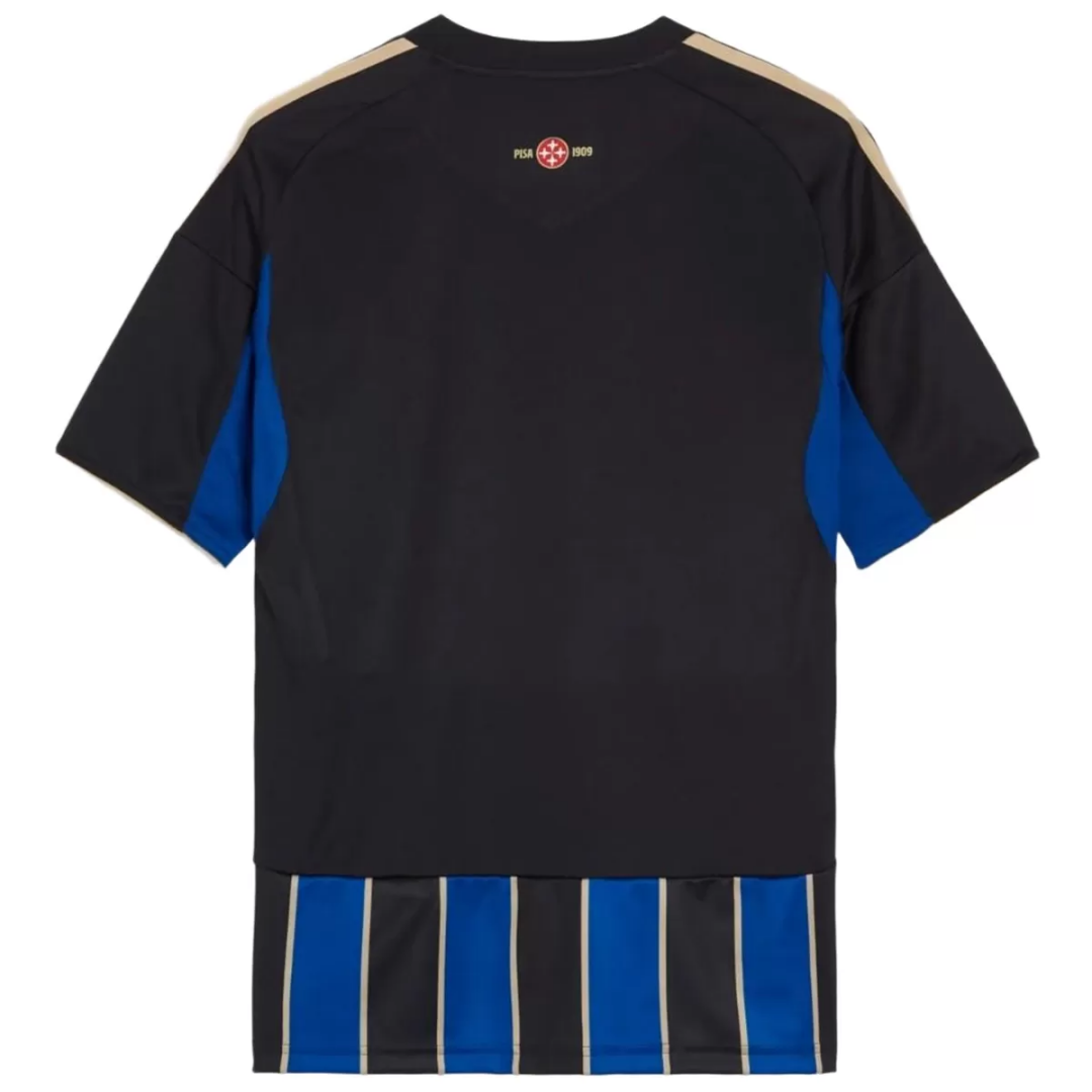 Pisa SC Home Jersey 2025/26