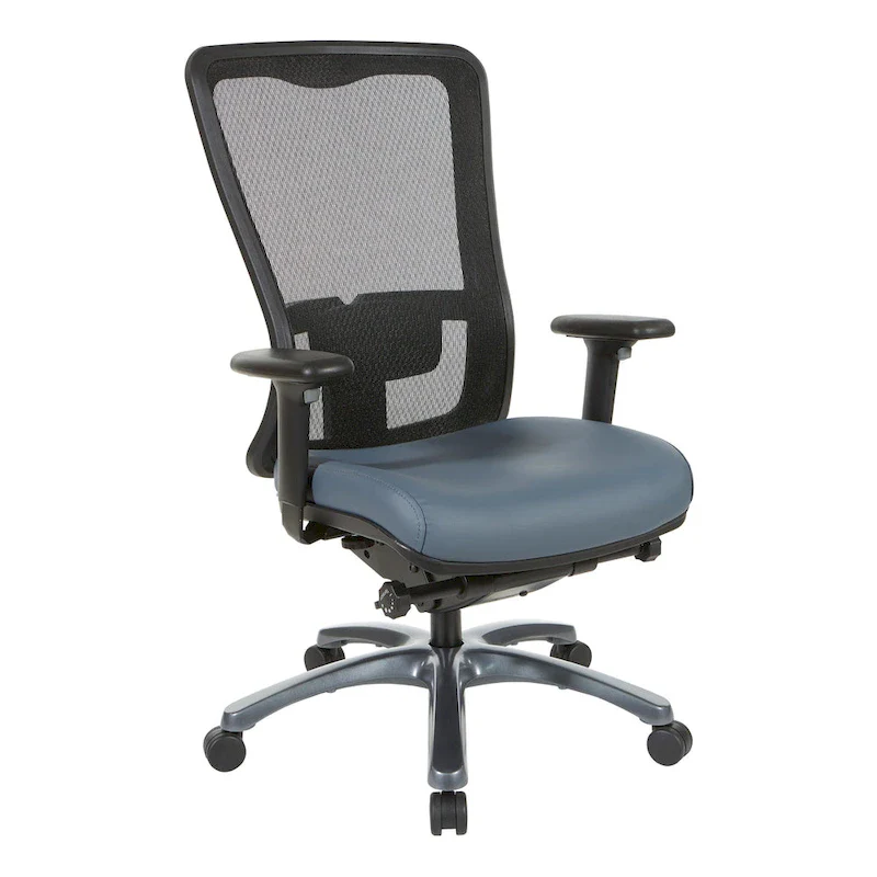 Breathable ProGrid High-back Ergonomic Office Chair